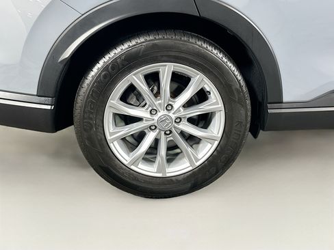 Used 2025 Honda CR-V EX image 11