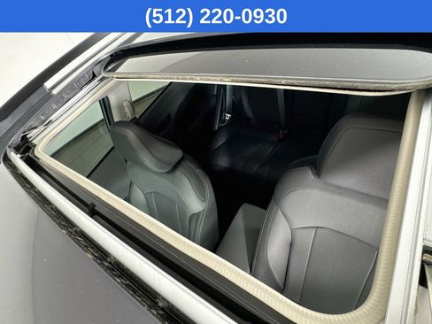Certified 2026 Subaru Crosstrek 2.5i Premium AWD/4WD image 27
