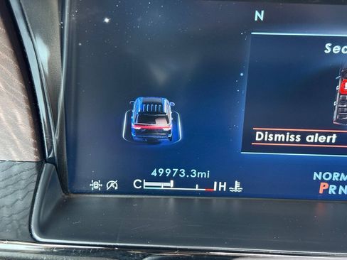 Used 2022 Lincoln Navigator Reserve AWD/4WD image 13