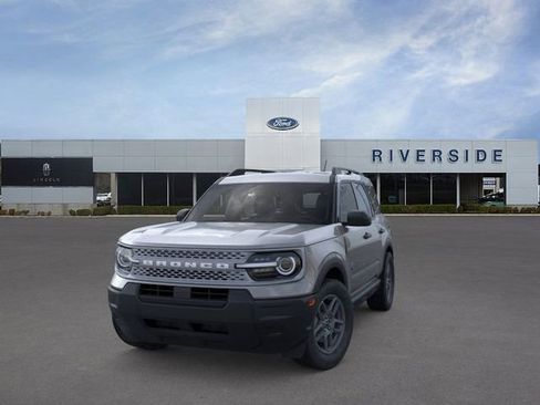 New 2025 Ford Bronco Sport Big Bend image 2