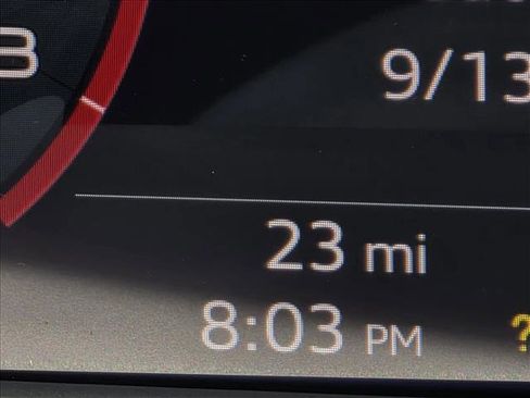 New 2025 Audi Q3 2.0T Premium image 21