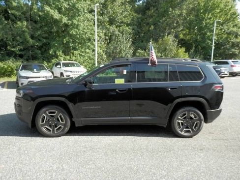 New 2026 Jeep Cherokee Limited AWD/4WD image 5