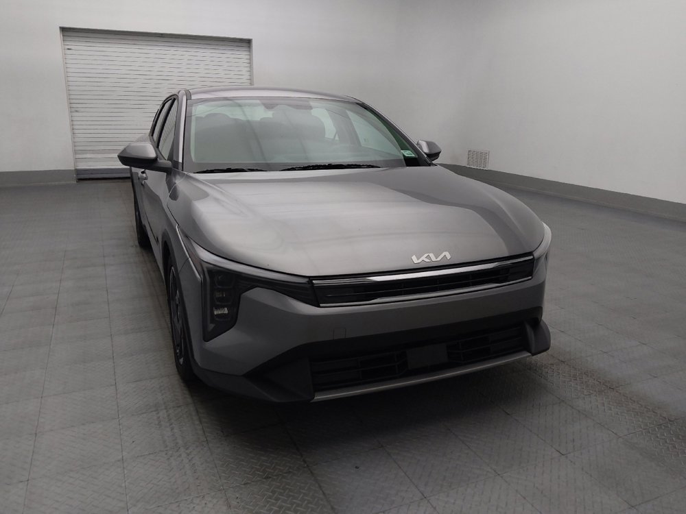 Used 2025 Kia K4 EX FWD image 14