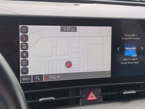 Used 2023 Kia Sportage X-Line w/ X-Line Premium Package image 28