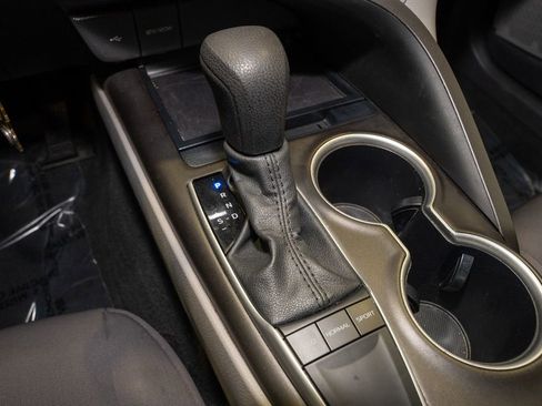 Certified 2024 Toyota Camry LE image 14