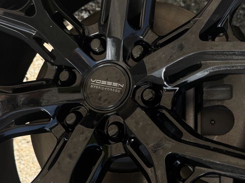 Used 2025 RAM 1500 RHO w/ RHO Level 1 Equipment Group image 83