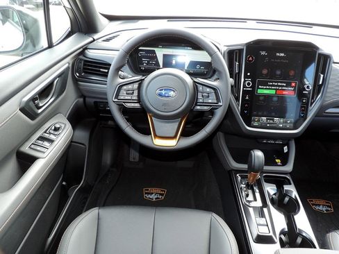 New 2026 Subaru Forester Wilderness image 19