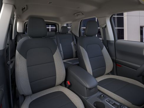 New 2026 Ford Bronco Sport Big Bend AWD/4WD image 10