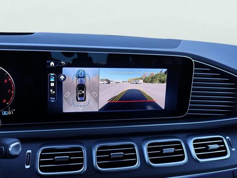 New 2026 Mercedes-Benz GLE 450 4MATIC image 26