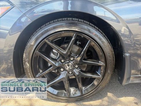 Used 2023 Honda Civic Sport image 45