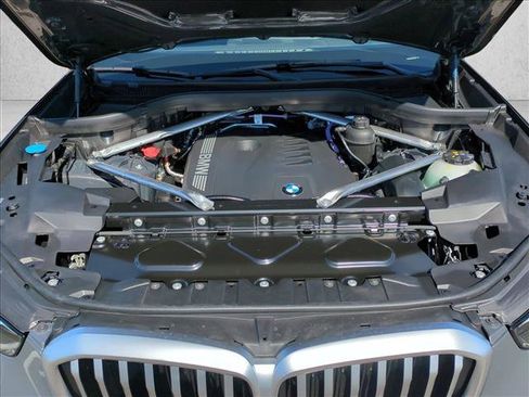 Used 2026 BMW X5 xDrive40i image 17