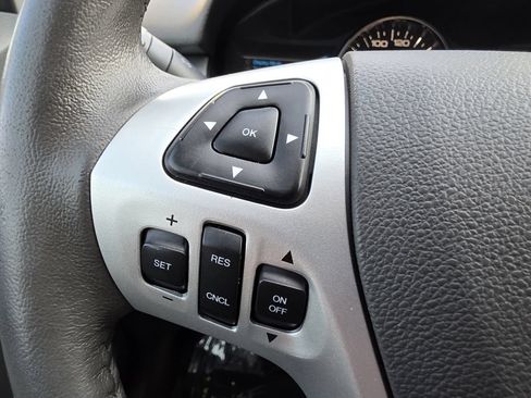 Used 2013 Ford Edge SEL AWD/4WD image 29