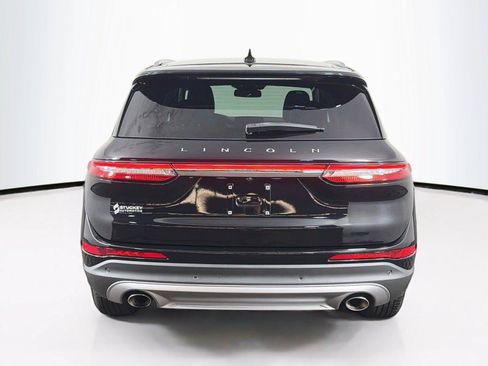 Used 2022 Lincoln Corsair AWD w/ Equipment Group 101A image 10