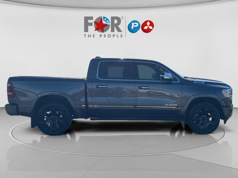 Used 2020 RAM 1500 Limited image 30