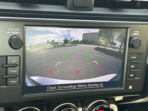 Used 2023 Toyota GR86 RWD image 21