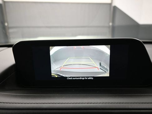 Used 2023 MAZDA CX-30 AWD 2.5 S w/ Preferred Package image 10