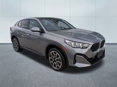 Certified 2024 BMW X2 xDrive28i w/ Convenience Package