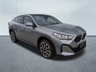 Certified 2024 BMW X2 xDrive28i w/ Convenience Package video 1