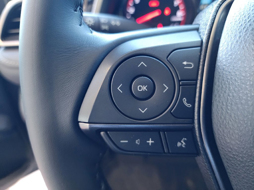 Used 2023 Toyota Camry XSE FWD image 19