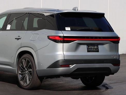 New 2026 Lexus TX 350 350 Luxury image 9