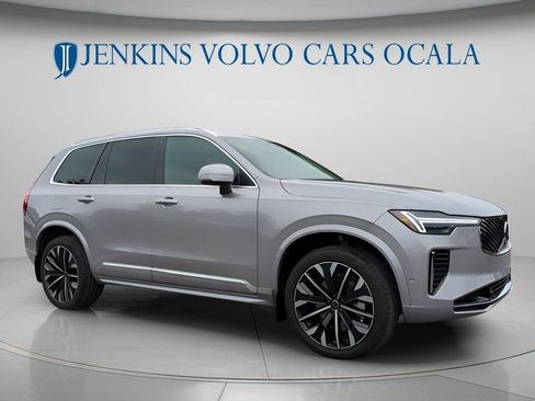 New 2026 Volvo XC90 B5 Plus AWD/4WD image 1