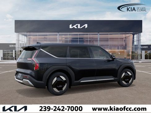 New 2026 Kia EV9 Light image 6