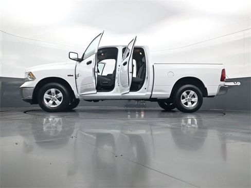 Used 2020 RAM 1500 Tradesman w/ Popular Equipment Group image 34