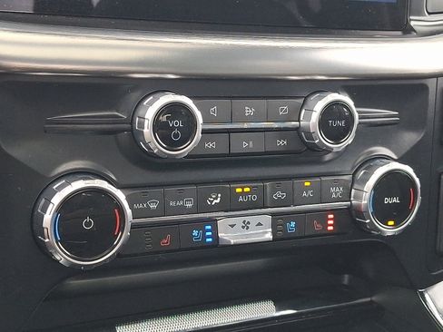 Used 2023 Ford F150 Lariat w/ Equipment Group 502A High AWD/4WD image 16