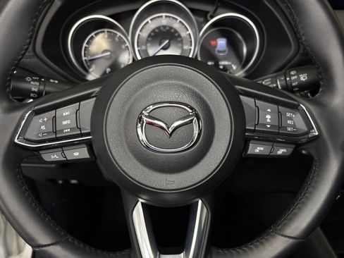 Used 2022 MAZDA CX-5 AWD 2.5 S image 15