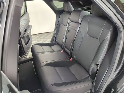 Certified 2024 Lexus RX 500h F Sport image 18