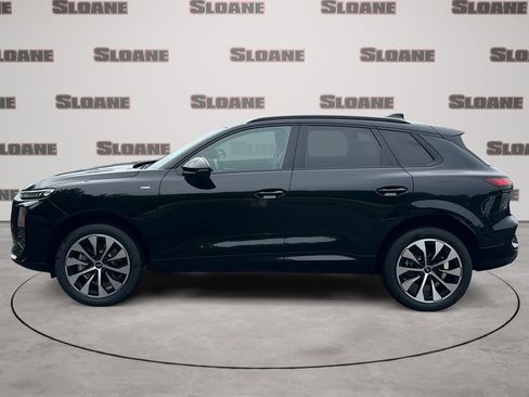 New 2026 Audi Q3 quattro 2.0T AWD/4WD image 2