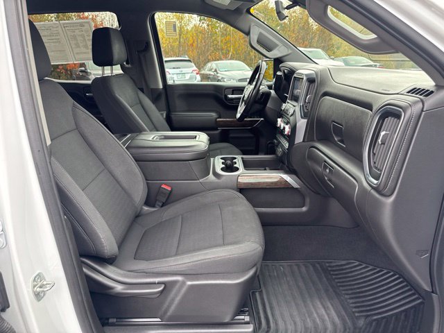 Used 2020 GMC Sierra 1500 Elevation w/ Elevation Value Package AWD/4WD image 41