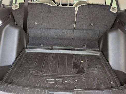 Used 2025 Honda CR-V EX-L image 22