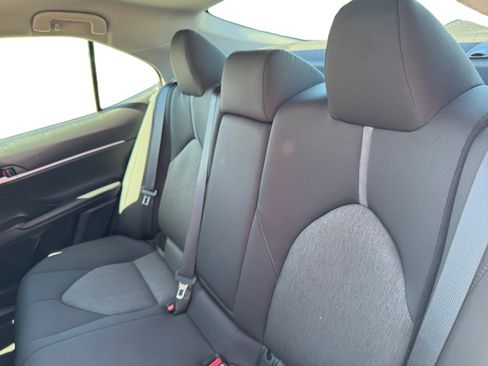 Used 2023 Toyota Camry LE image 24