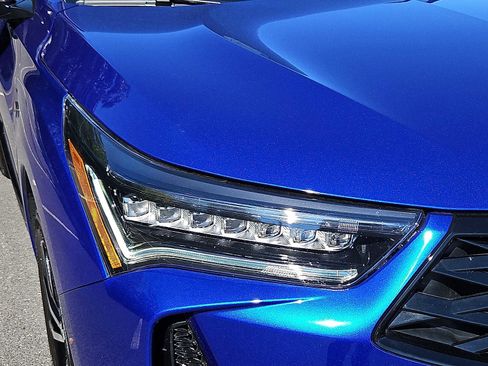 Certified 2025 Acura RDX A-Spec image 10