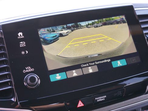 Used 2022 Honda Passport TrailSport image 21