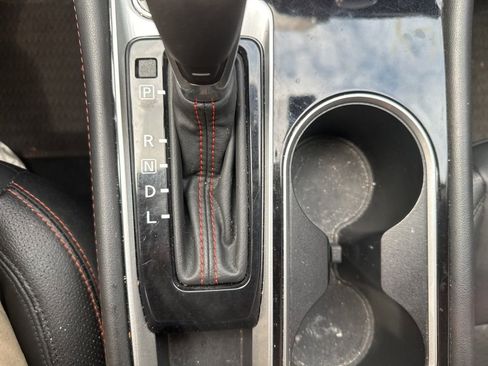 Used 2024 Nissan Altima 2.5 SR FWD image 22