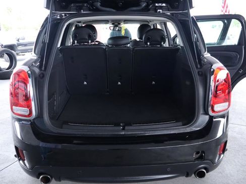 Used 2018 MINI Cooper Countryman S AWD/4WD image 32