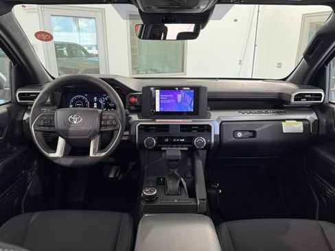 New 2025 Toyota Tacoma TRD Off-Road image 22