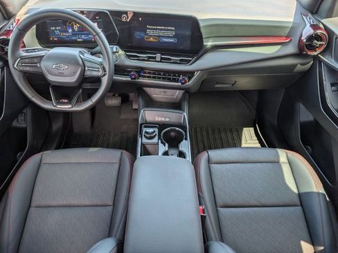 Used 2026 Chevrolet Equinox RS w/ Convenience Package III FWD image 5
