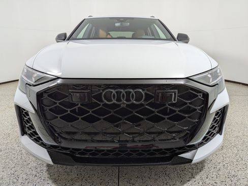 New 2026 Audi RS Q8 performance image 2