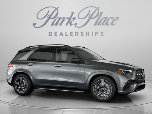 Certified 2024 Mercedes-Benz GLE 450 4MATIC image 30