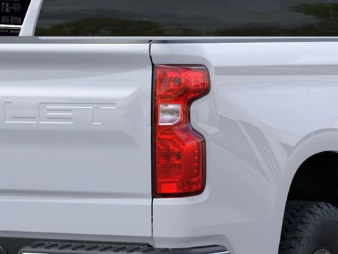 New 2026 Chevrolet Silverado 1500 W/T w/ WT Value Package RWD image 11