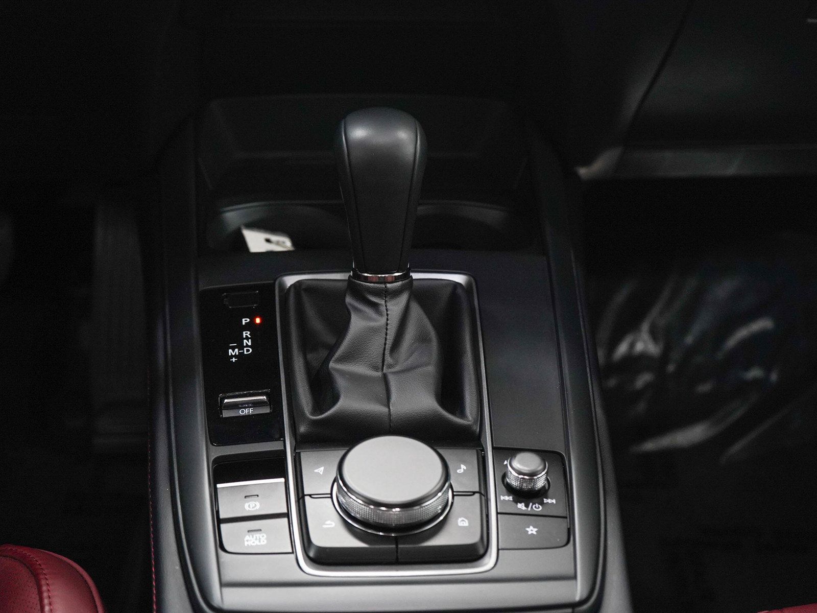 Certified 2026 MAZDA CX-30 AWD 2.5 S image 18