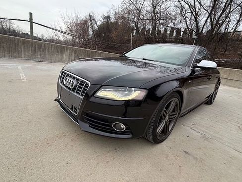 Used 2011 Audi S4 Prestige image 10