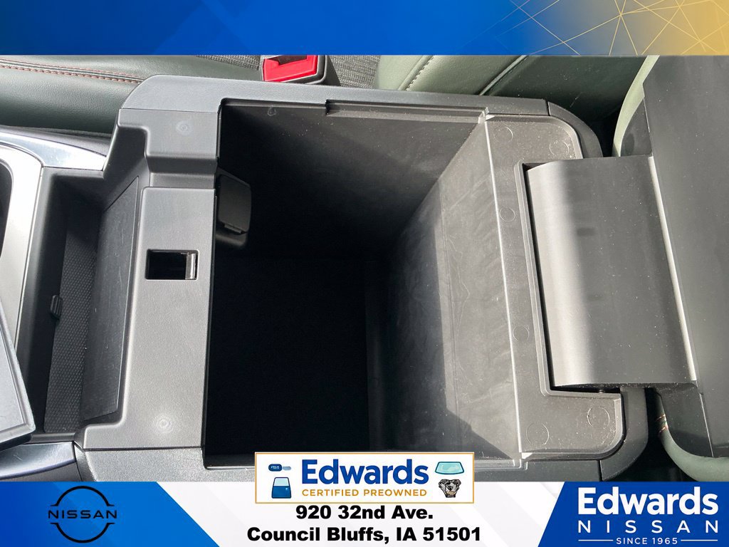 Used 2023 Ford Explorer Timberline AWD/4WD image 34