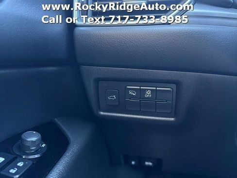 Used 2025 MAZDA CX-5 AWD 2.5 S w/ Preferred Package image 34