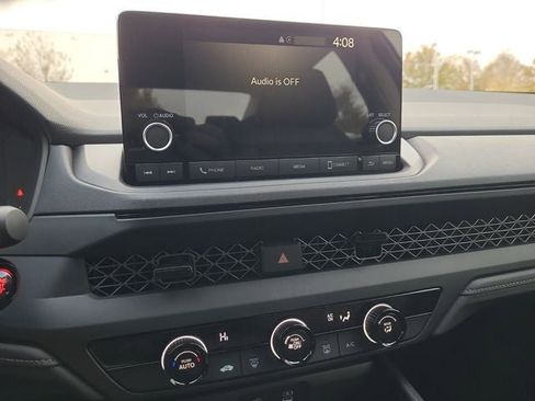 New 2025 Honda Accord LX image 11