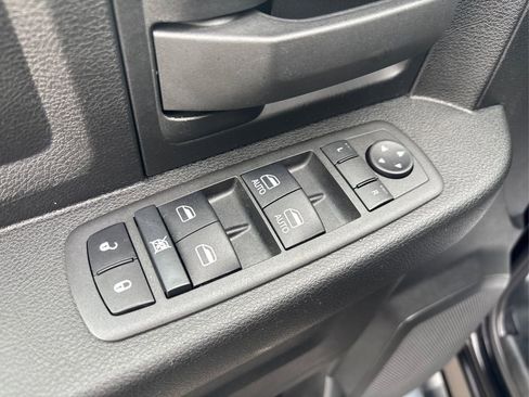 Used 2022 RAM 2500 Tradesman image 35