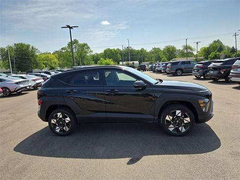 New 2025 Hyundai Kona SEL image 5